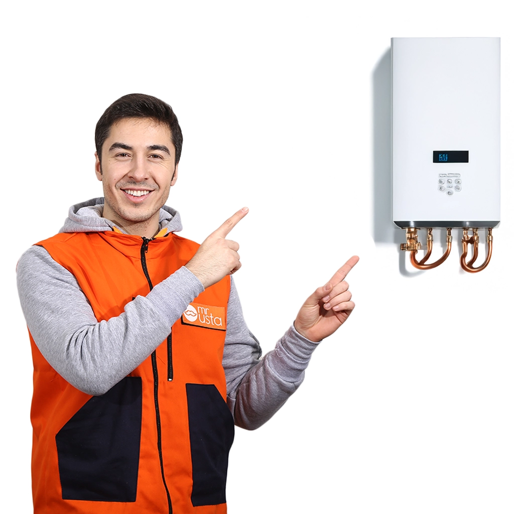 Pendik Kombi Tamircisi