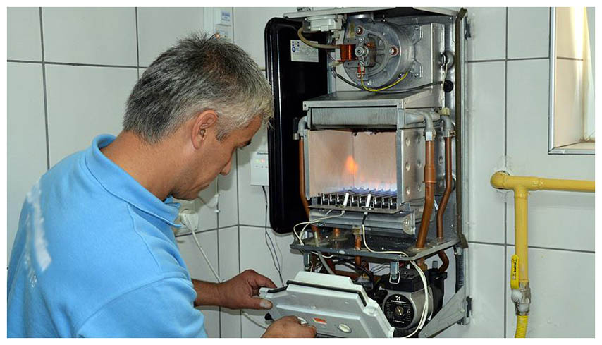 Pendik Kombi Tamircisi